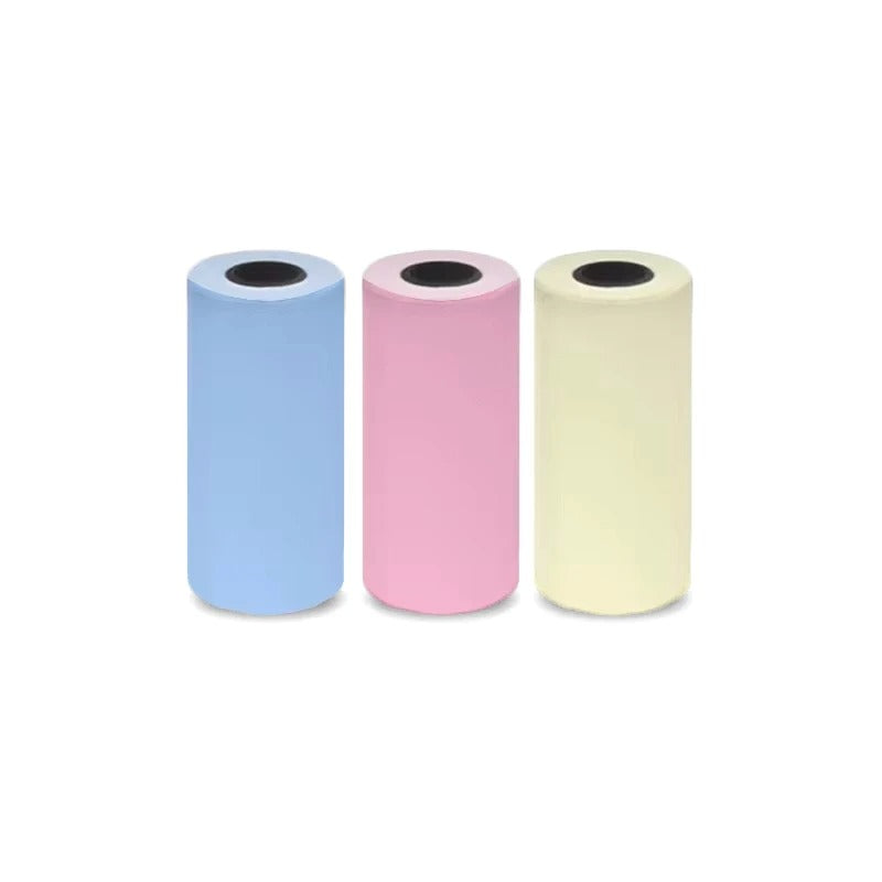 Mini portable printer