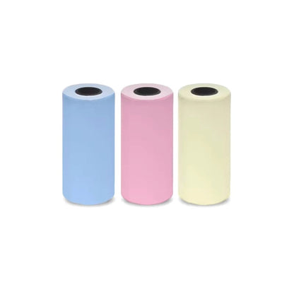 Mini portable printer